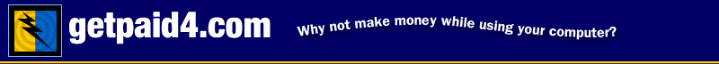 Get Paid4 - make cash